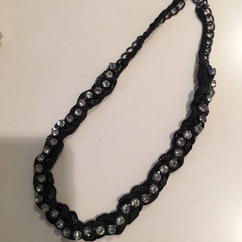 NWOT!! J CREW Necklace.